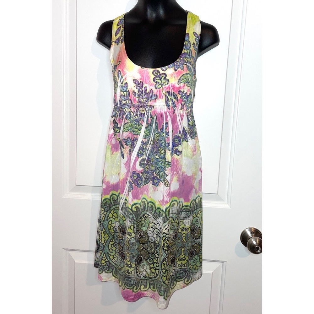 S-twelve dress